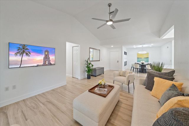 1684 PINTAIL WAY, Sarasota, FL 34231