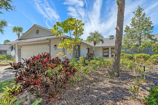 1684 PINTAIL WAY, Sarasota, FL 34231