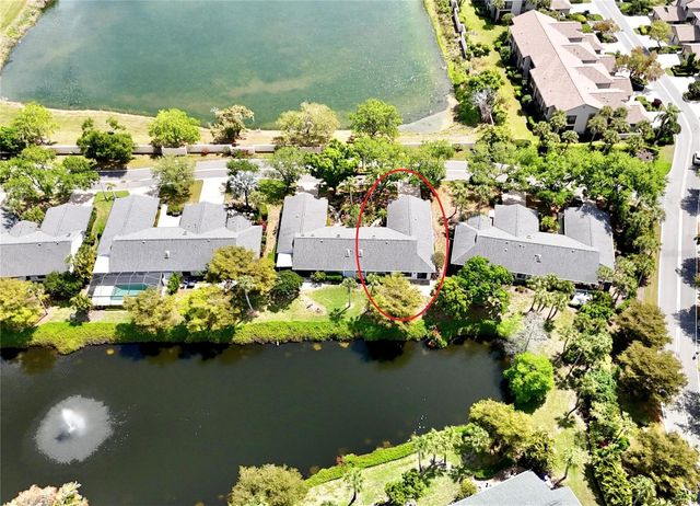 1684 PINTAIL WAY, Sarasota, FL 34231