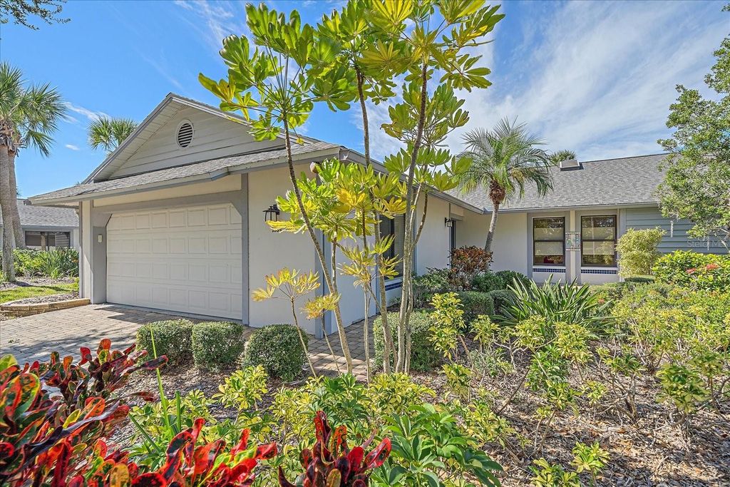 1684 PINTAIL WAY, Sarasota, FL 34231