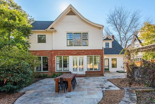 190 Rumson NE Road, Atlanta, GA 30305