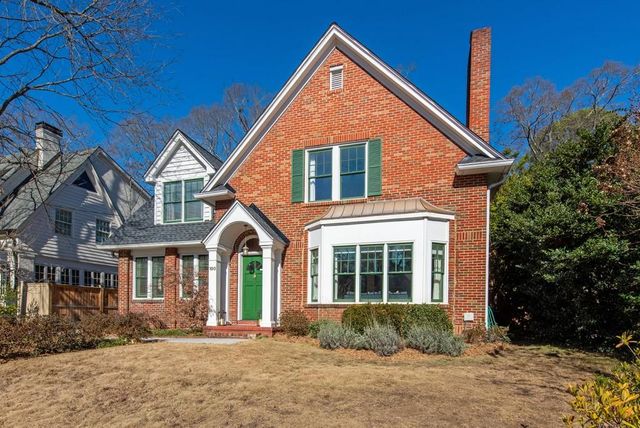 190 Rumson NE Road, Atlanta, GA 30305