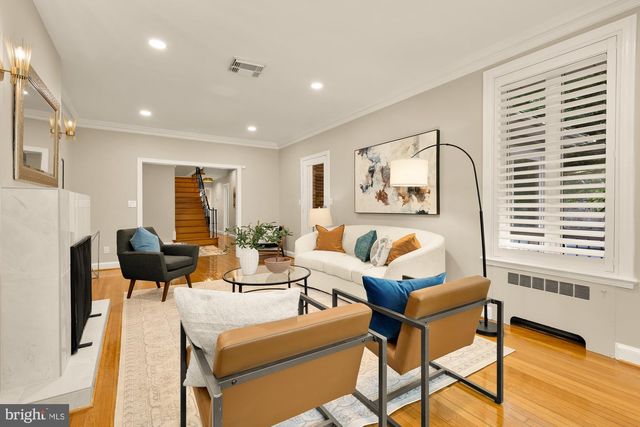 4335 BLAGDEN AVE NW, Washington, DC 20011