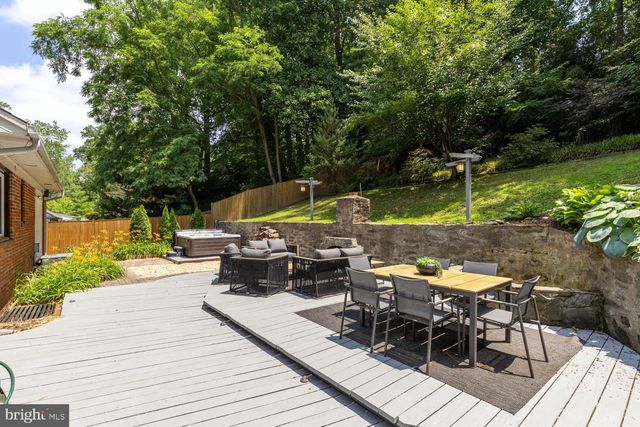 4335 BLAGDEN AVE NW, Washington, DC 20011