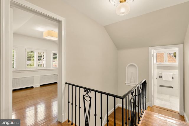 4335 BLAGDEN AVE NW, Washington, DC 20011
