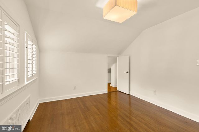 4335 BLAGDEN AVE NW, Washington, DC 20011