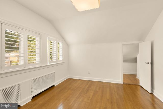 4335 BLAGDEN AVE NW, Washington, DC 20011