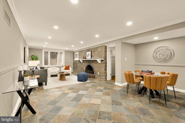 4335 BLAGDEN AVE NW, Washington, DC 20011