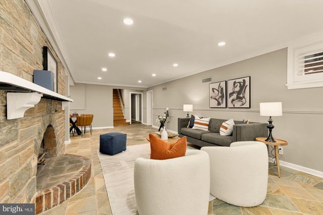 4335 BLAGDEN AVE NW, Washington, DC 20011