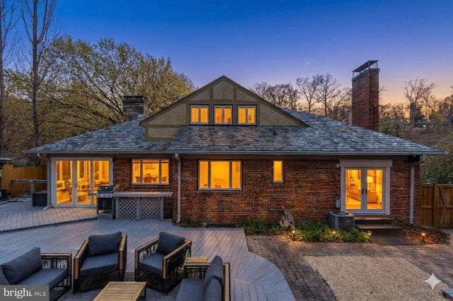 4335 BLAGDEN AVE NW, Washington, DC 20011