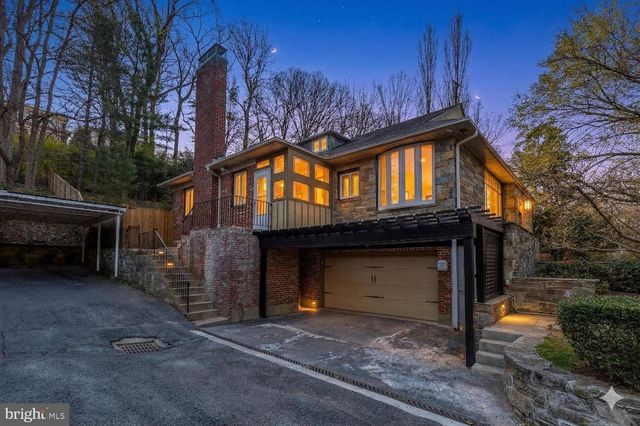 4335 BLAGDEN AVE NW, Washington, DC 20011