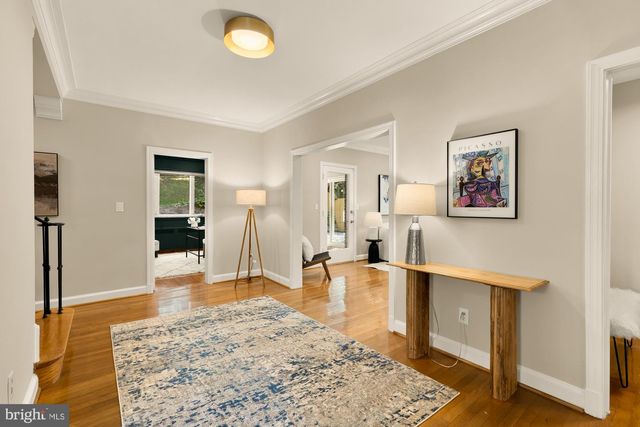 4335 BLAGDEN AVE NW, Washington, DC 20011