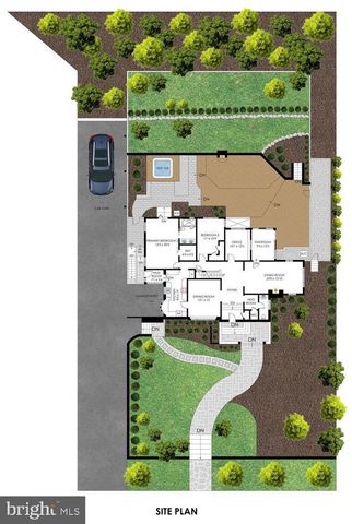 4335 BLAGDEN AVE NW, Washington, DC 20011