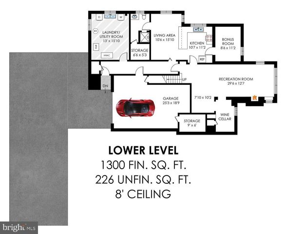 4335 BLAGDEN AVE NW, Washington, DC 20011