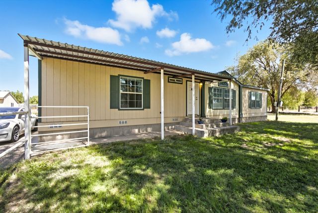 84 Padilla Road, Belen, NM 87002