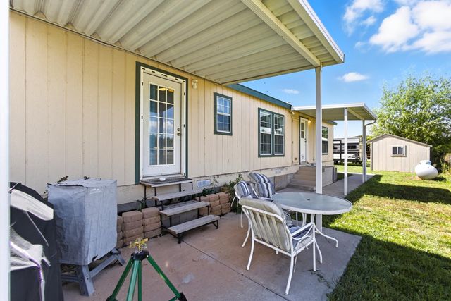 84 Padilla Road, Belen, NM 87002