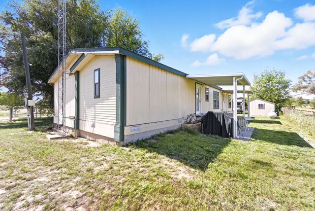 84 Padilla Road, Belen, NM 87002