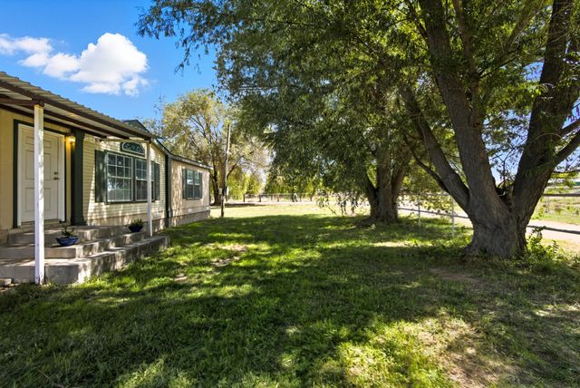 84 Padilla Road, Belen, NM 87002