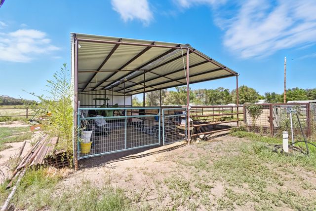 84 Padilla Road, Belen, NM 87002