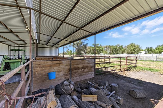 84 Padilla Road, Belen, NM 87002