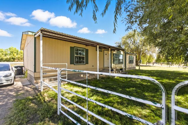 84 Padilla Road, Belen, NM 87002