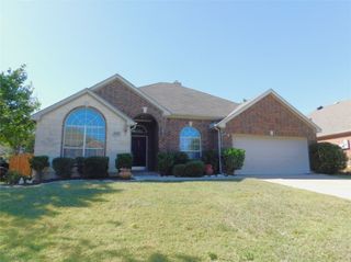6912 Alderbrook Drive, Denton, TX 76210