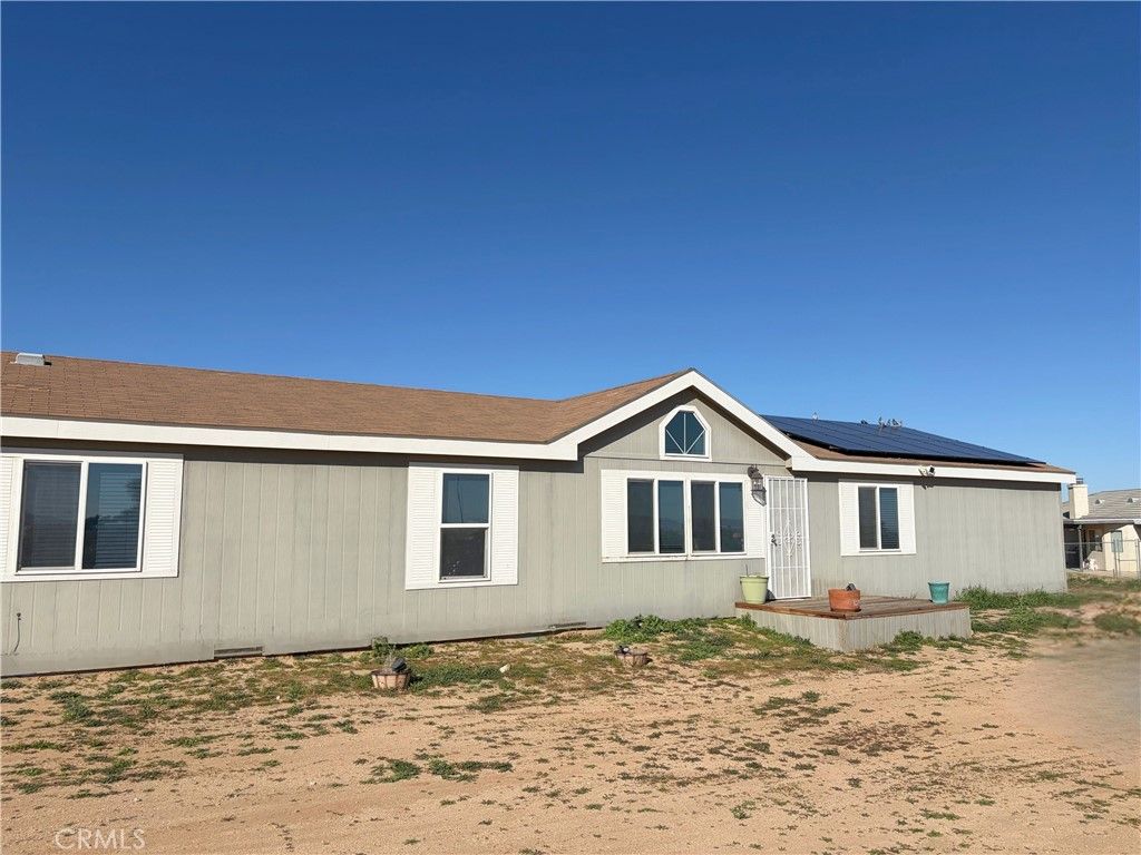 Image 2 of property listing at 14460 Nevada, Phelan, CA 92371