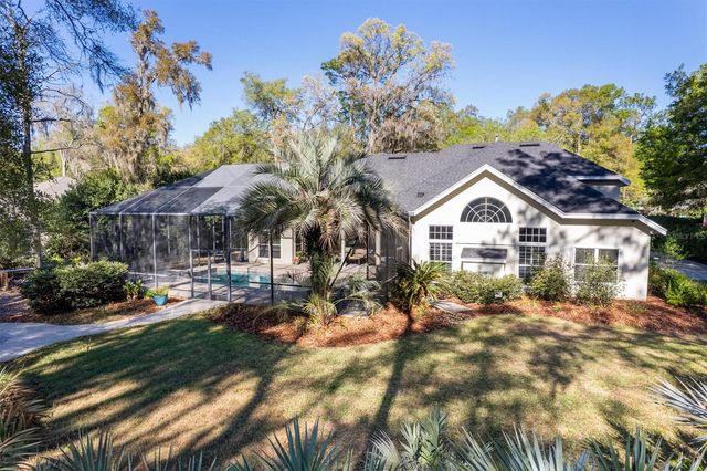 3925 SW 95TH TERRACE, Gainesville, FL 32608