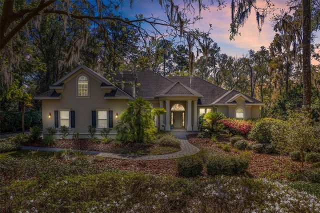 3925 SW 95TH TERRACE, Gainesville, FL 32608