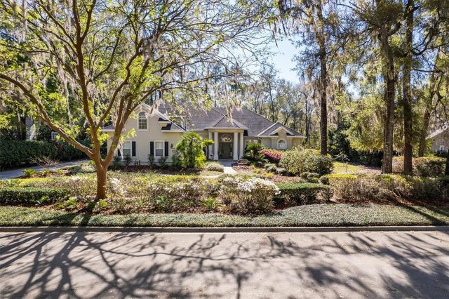 3925 SW 95TH TERRACE, Gainesville, FL 32608