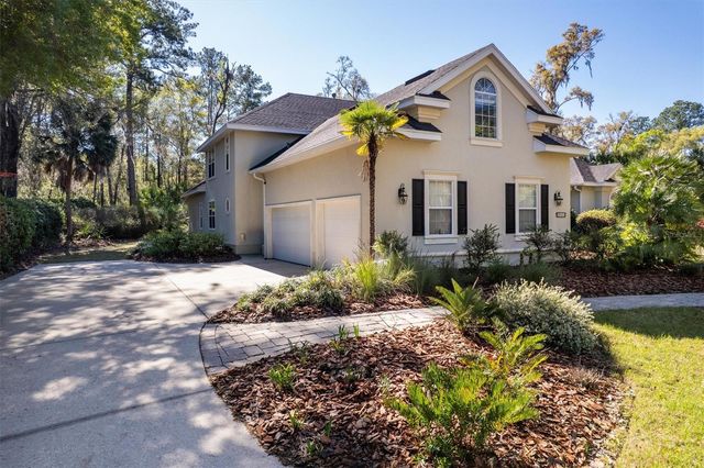 3925 SW 95TH TERRACE, Gainesville, FL 32608