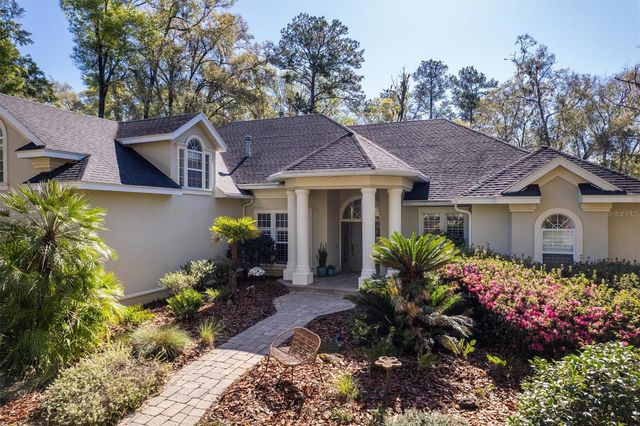 3925 SW 95TH TERRACE, Gainesville, FL 32608