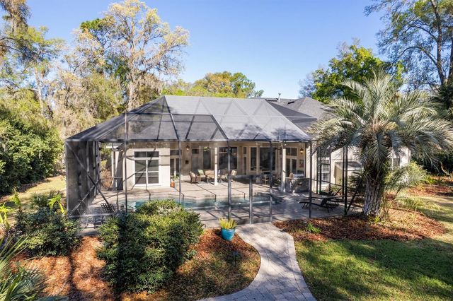 3925 SW 95TH TERRACE, Gainesville, FL 32608