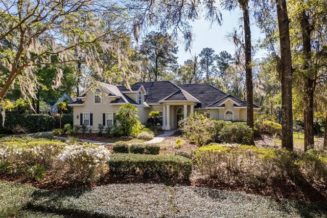 3925 SW 95TH TERRACE, Gainesville, FL 32608