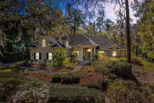 3925 SW 95TH TERRACE, Gainesville, FL 32608