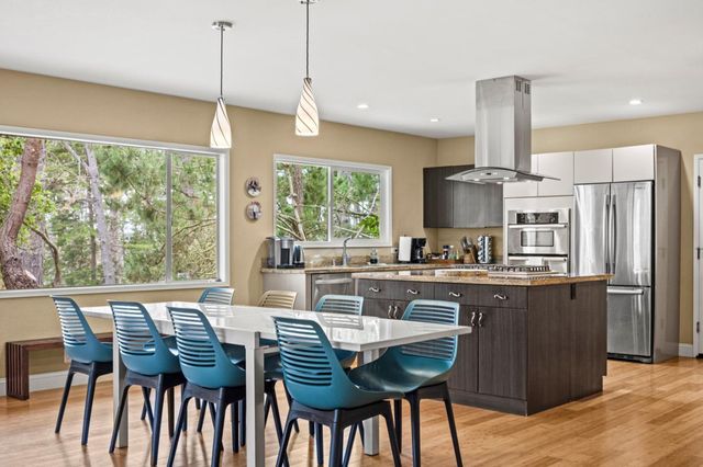 4021 Sunridge Road, Pebble Beach, CA 93953