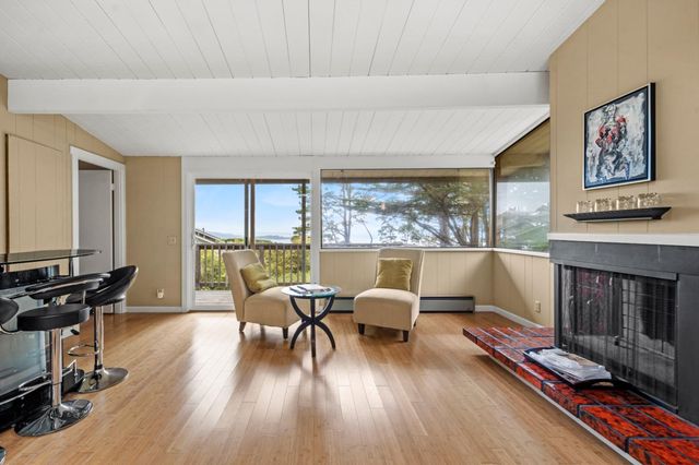 4021 Sunridge Road, Pebble Beach, CA 93953