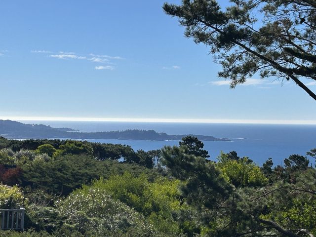 4021 Sunridge Road, Pebble Beach, CA 93953