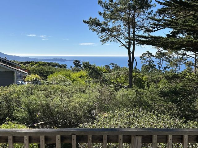4021 Sunridge Road, Pebble Beach, CA 93953