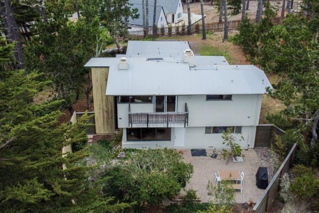 4021 Sunridge Road, Pebble Beach, CA 93953