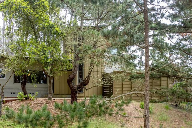 4021 Sunridge Road, Pebble Beach, CA 93953