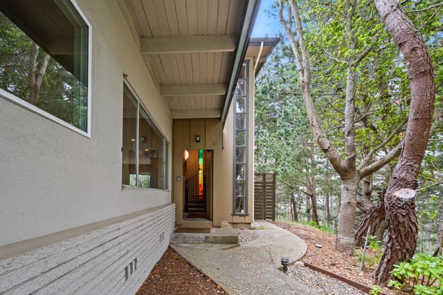 4021 Sunridge Road, Pebble Beach, CA 93953