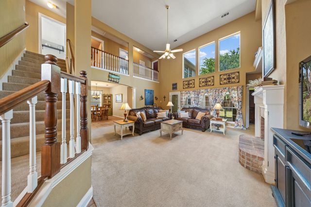 751 Yellowstone Drive, Allen, TX 75002