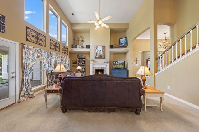 751 Yellowstone Drive, Allen, TX 75002