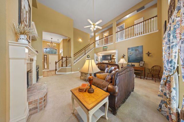 751 Yellowstone Drive, Allen, TX 75002