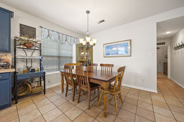 751 Yellowstone Drive, Allen, TX 75002