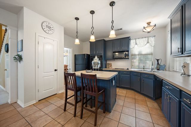 751 Yellowstone Drive, Allen, TX 75002