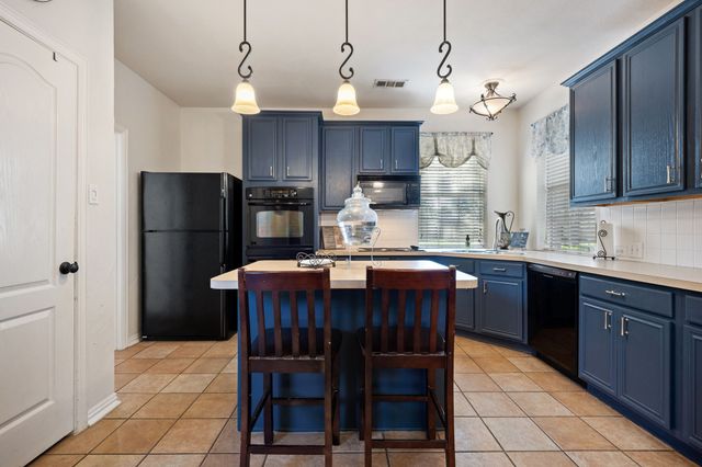 751 Yellowstone Drive, Allen, TX 75002
