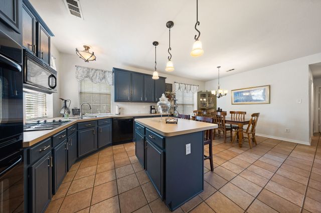 751 Yellowstone Drive, Allen, TX 75002