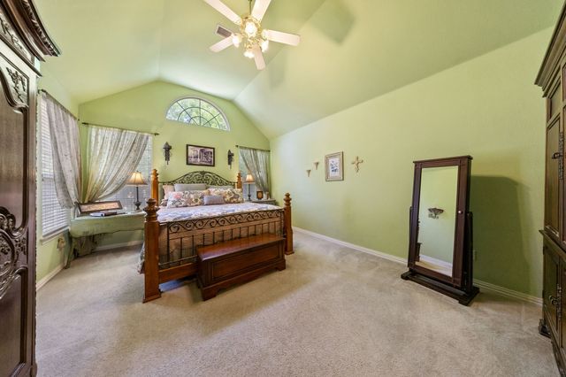 751 Yellowstone Drive, Allen, TX 75002